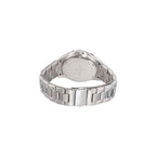 Pierre Cardin Gray Stainless Steel Dress Watch