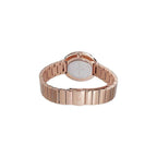 Pierre Cardin Multicolor Stainless Steel Dress Watch