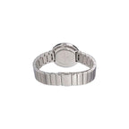 Pierre Cardin Gray Stainless Steel Dress Watch