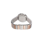 Pierre Cardin Multicolor Stainless Steel Dress Watch