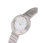 Pierre Cardin Gray Stainless Steel Dress Watch