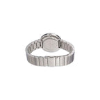 Pierre Cardin Gray Stainless Steel Dress Watch