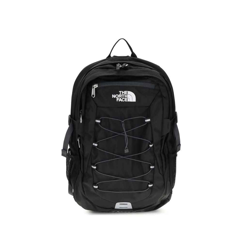 The North Face Black Nylon Backpack