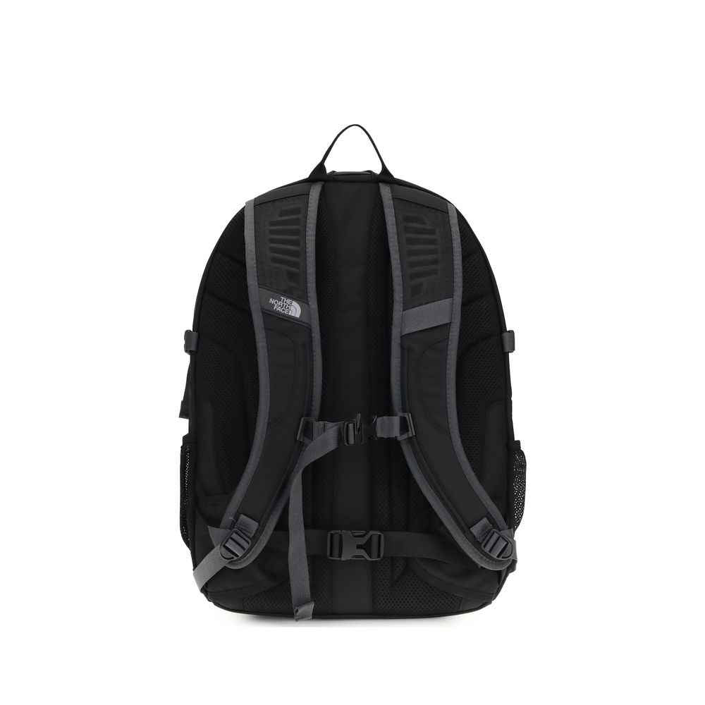 The North Face Black Nylon Backpack
