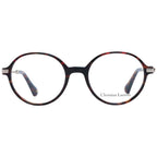 Christian Lacroix Brown Acetate Glasses (Frames)
