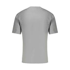 Napapijri Azzurro Cotton Mens Sweatshirt