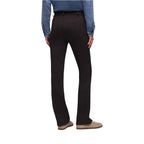 Street One Black Polyamide Bootcut Jeans