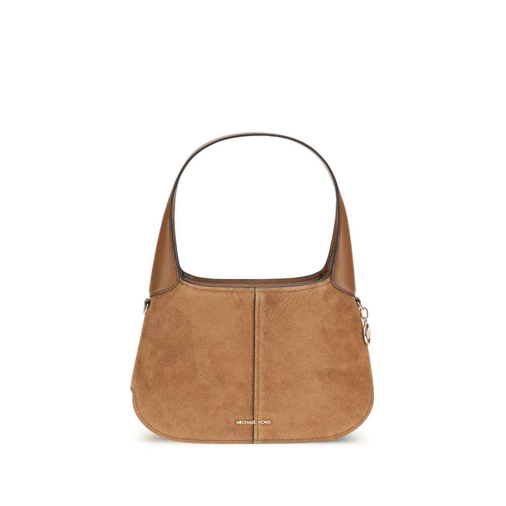Michael Kors Beige Calf Leather Bos Taurus Wallet