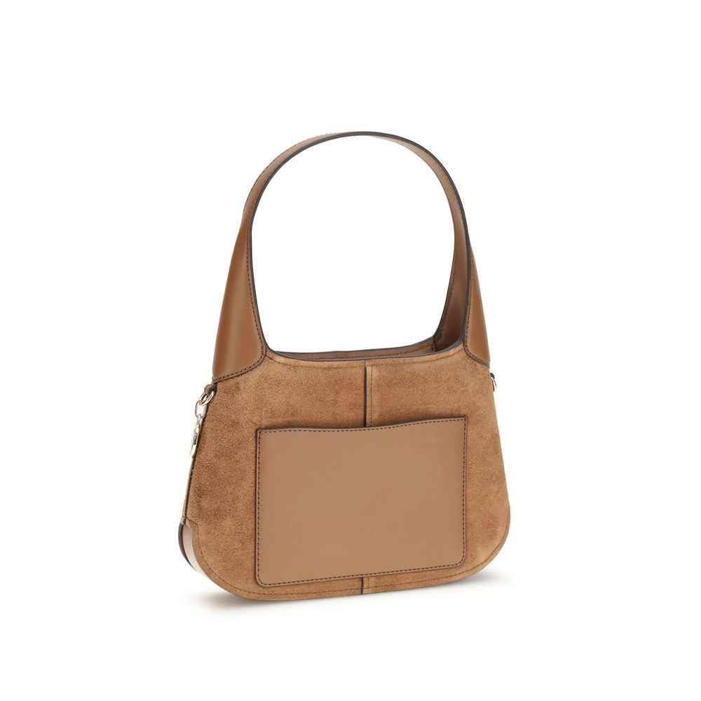 Michael Kors Beige Calf Leather Bos Taurus Wallet