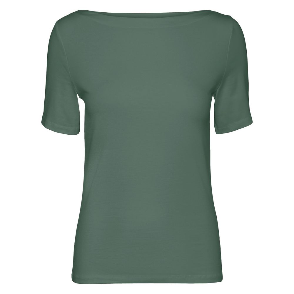 Vero Moda Bicolor Viscose T-Shirt