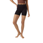 Vero Moda Black Polyamide Shorts