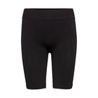Vero Moda Black Nylon Shorts