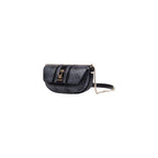 Guess Gray Polyethylene Belt Bag