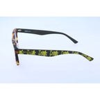 Hugo Boss Brown Acetate Glasses (Frames)
