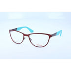 Carrera Multicolor Stainless Steel Glasses (Frames)