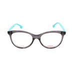Carrera Gray Acetate Glasses (Frames)