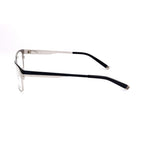 Dsquared² Blue Metal Glasses (Frames)