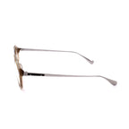 Dunhill Beige Resin Glasses (Frames)