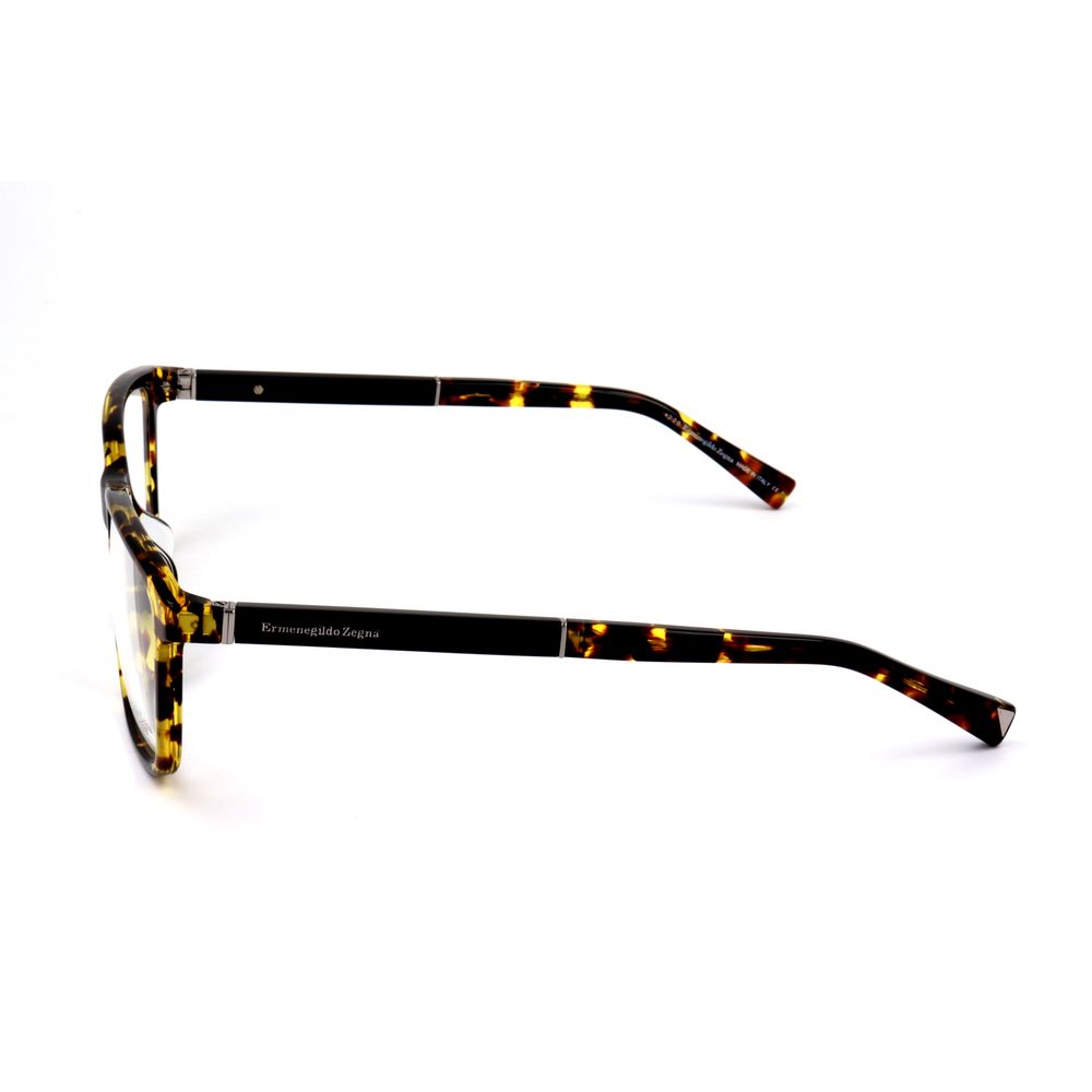 Ermenegildo Zegna Multicolor Acetate Glasses (Frames)