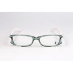 Tod's Brown Acetate Glasses (Frames)