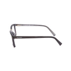Valentino Gray Injected Glasses (Frames)