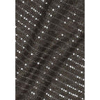 Pieces Bicolor Recycled Polyester Scarf