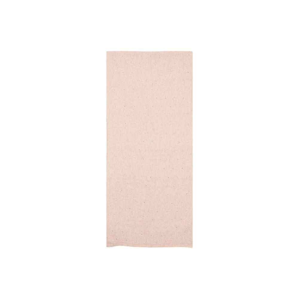 Only Pink Recycled Polyester Scarf