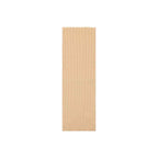 Only Beige Polyester Scarf