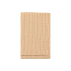 Only Beige Polyester Scarf