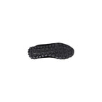 Armani Exchange Bicolor Polyester Athletic Sneakers