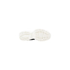 Armani Exchange Bicolor Polyester Athletic Sneakers