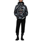 Napapijri Bicolor Recycled Polyester Shell Jacket
