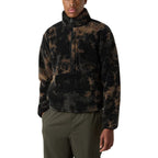 The North Face Black Recycled Polyester Sweatshirt