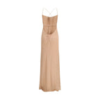 PINKO Multicolor Polyester Casual Dress