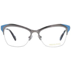 Emilio Pucci Silver Metal Glasses (Frames)