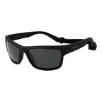 Polaroid Black Resin Sunglasses