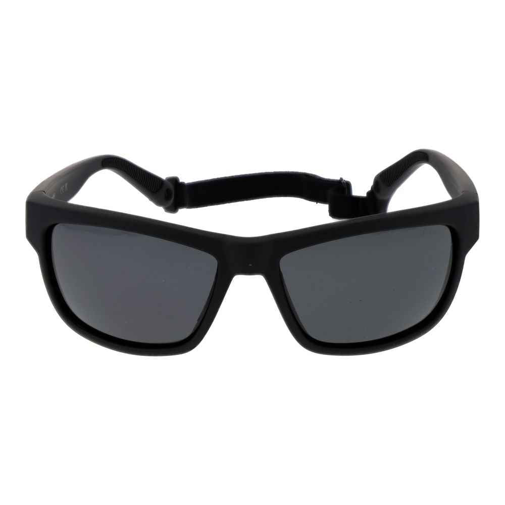 Polaroid Black Resin Sunglasses