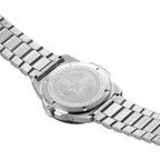 Luminox Gray Stainless Steel Sport Watch