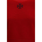 Tory Burch Multicolor Wool Sweatshirt