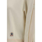 Parajumpers Beige Polyester Sweatshirt