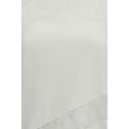 PINKO White Cotton Shirt