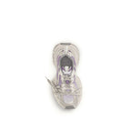 Balenciaga Multicolor Polyethylene Athletic Sneakers