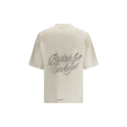 Represent Beige Cotton Sportswear