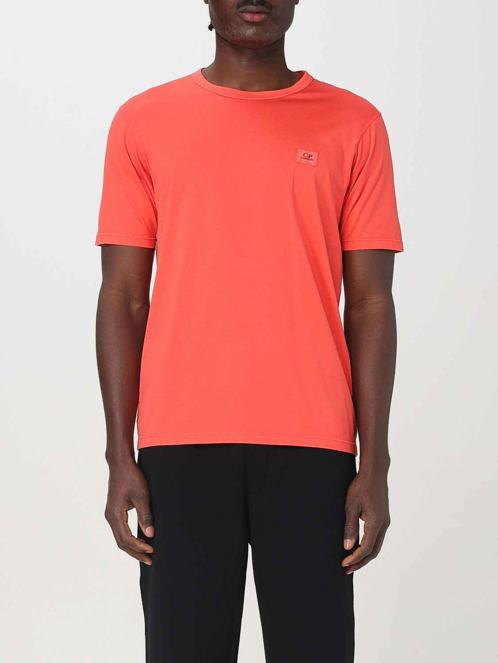 C.P. Company Multicolor Cotton Sportswear