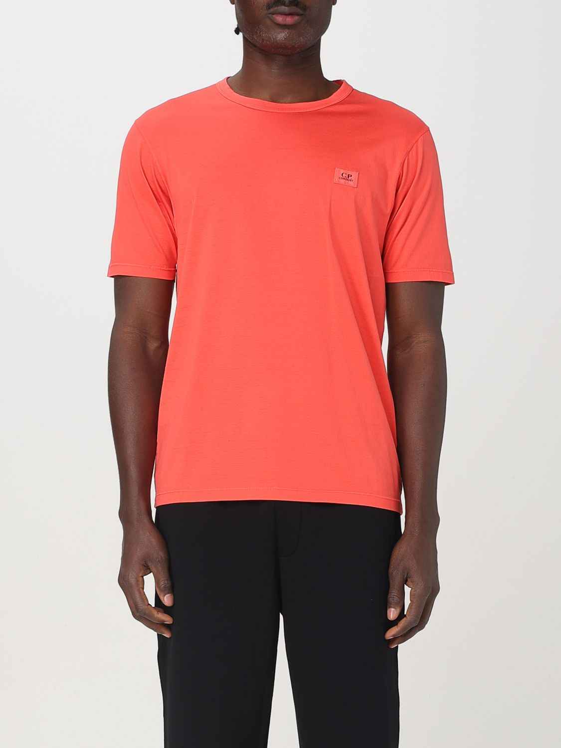 C.P. Company Multicolor Cotton Sportswear