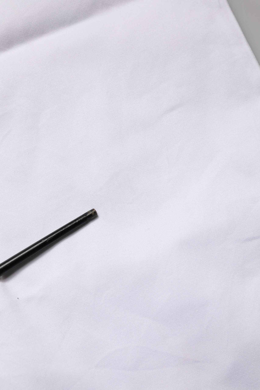 GF Ferre White Mid Waist Straight Chino Women Trouser Pants