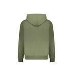 Balmain Bicolor Cotton Hoodie