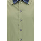 MARBELL Bicolor Polyamide Jacket