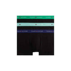 Tommy Hilfiger Bicolor Cotton Boxers