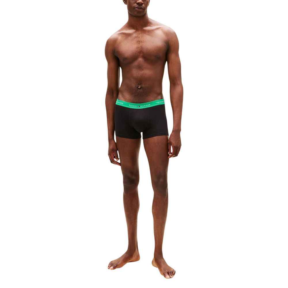 Tommy Hilfiger Bicolor Cotton Boxers